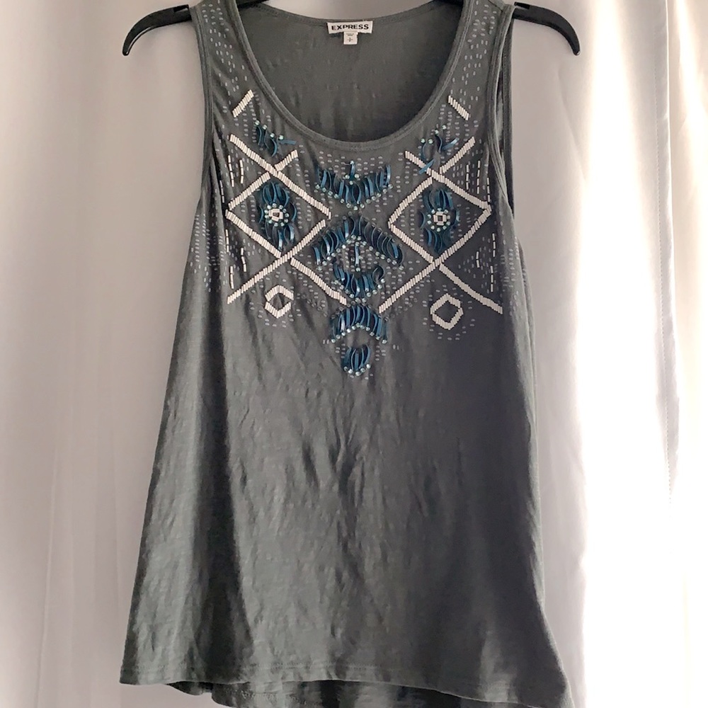 EXPRESS Tank Top